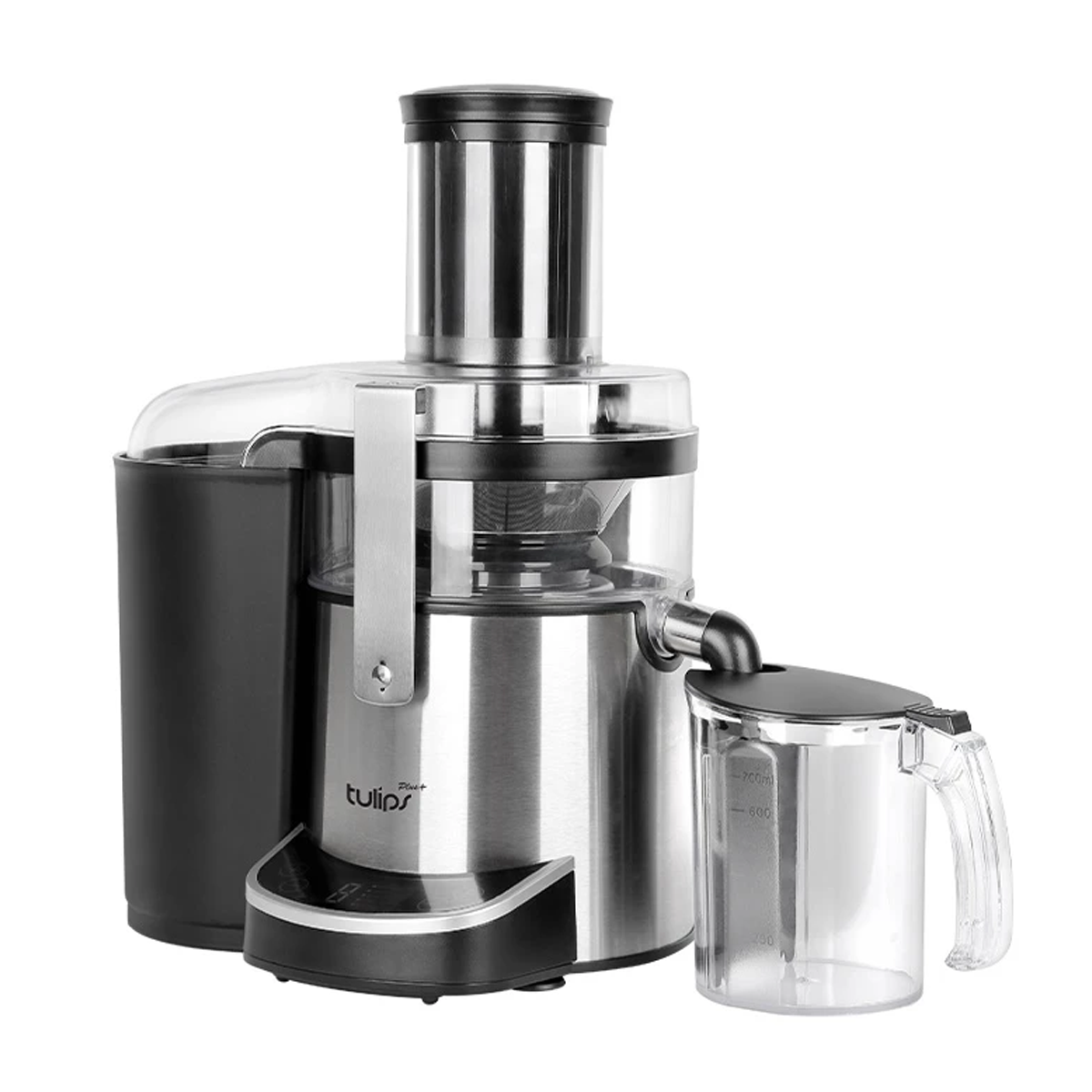 آبمیوه گیری تولیپس مدل FJ-A481 آبمیوه گیری تولیپس مدل FJ-A481
