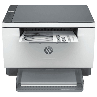 پرینتر اچ پی مدل LaserJet MFP M236d لیزری چندکاره پرینتر اچ پی مدل LaserJet MFP M236d لیزری چندکاره