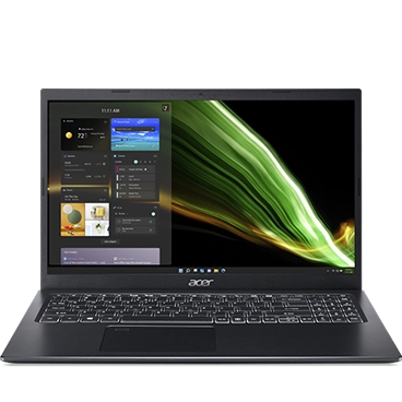 لپ تاپ 15.6 اینچی ایسر مدل Aspire 5 A515-56G-I7 12G 1T HDD 512G SSD لپ تاپ 15.6 اینچی ایسر مدل Aspire 5 A515-56G-I7 12G 1T HDD 512G SSD