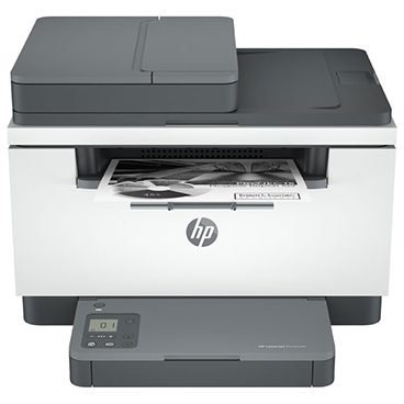 پرینتر اچ پی مدل LaserJet MFP M236sdn لیزری چندکاره پرینتر اچ پی مدل LaserJet MFP M236sdn لیزری چندکاره