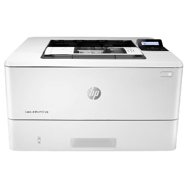 پرینتر اچ پی مدل LaserJet Pro M404dn لیزری پرینتر اچ پی مدل LaserJet Pro M404dn لیزری