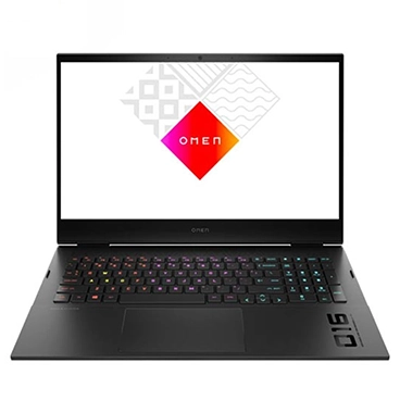 لپ تاپ 16.1 اینچی اچ پی مدل OMEN 16-B1001NE 32GB 1TB SSD