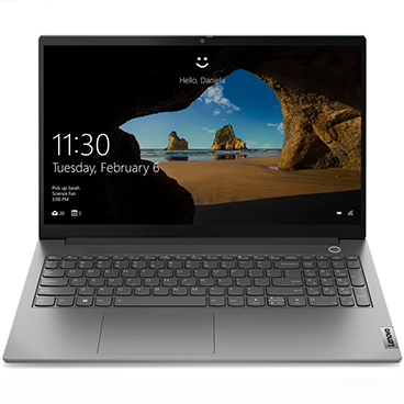 لپ تاپ 15.6 اینچی لنوو مدل ThinkBook 15 G2 ITL لپ تاپ 15.6 اینچی لنوو مدل ThinkBook 15 G2 ITL