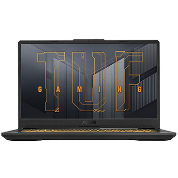 لپ‌ تاپ 17.3 اینچی ایسوس مدل Asus TUF FX706HM-HX031W i5-16GB-512SSD