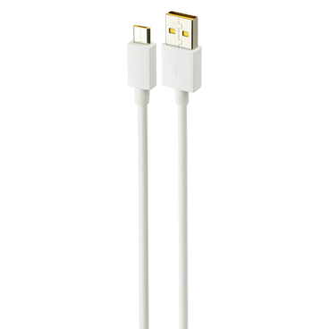 کابل تبدیل USB به میکرو USB هیسکا مدل LX27 طول 1 متر کابل تبدیل USB به میکرو USB هیسکا مدل LX27 طول 1 متر