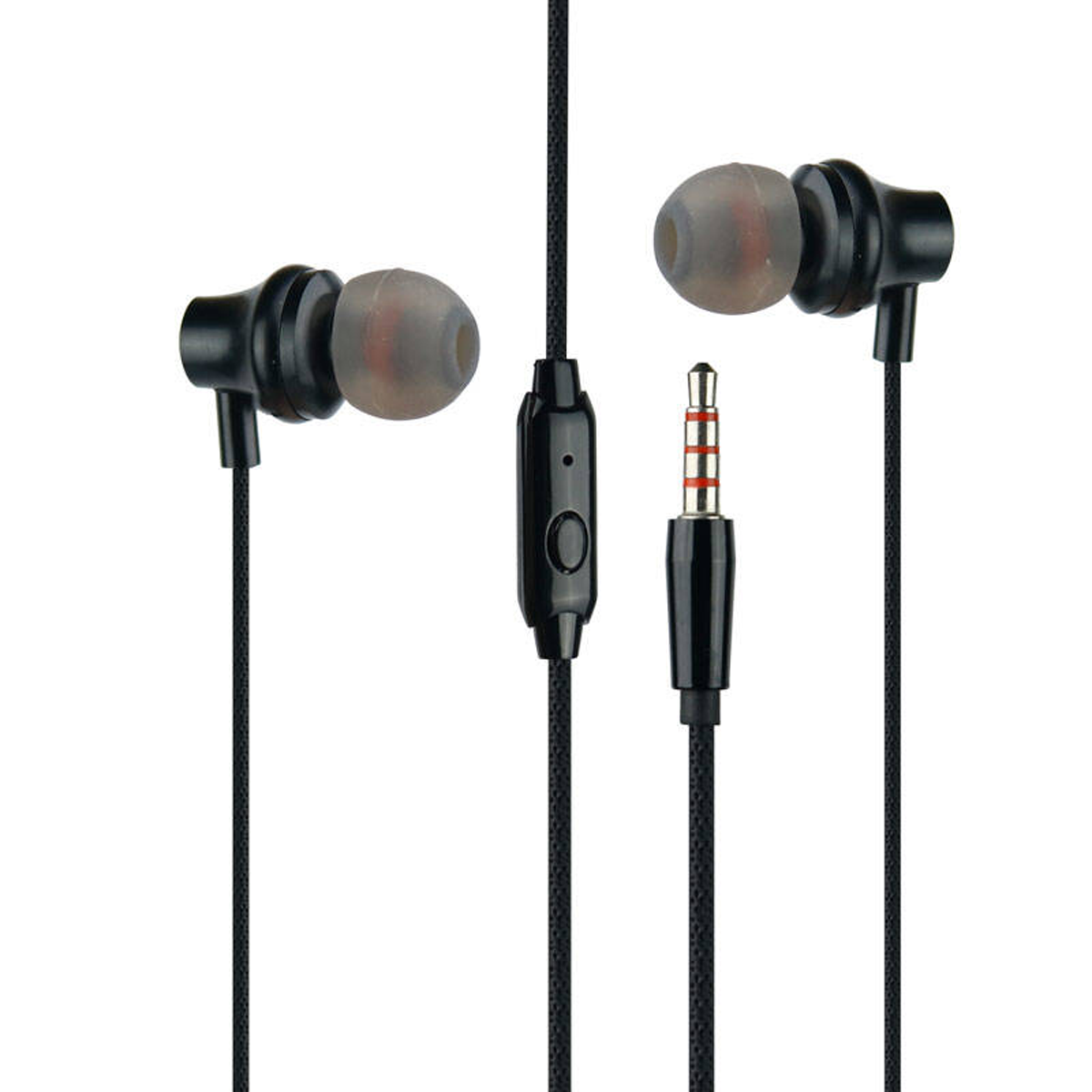 هندزفری با سیم هیسکا مدل HK-739