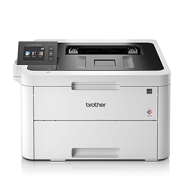 پرینتر برادر مدل HL-L3270CDW لیزری پرینتر برادر مدل HL-L3270CDW لیزری