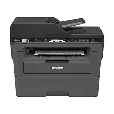 پرینتر برادر مدل MFC-L2715DW لیزری