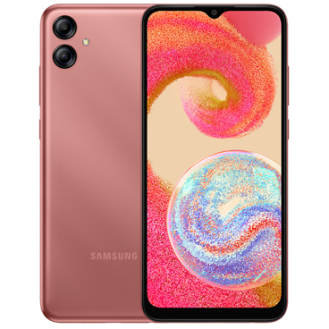 گوشی موبايل سامسونگ مدل Galaxy A04e ظرفیت 64 گیگابایت رم 3 گیگابایت گوشی موبايل سامسونگ مدل Galaxy A04e ظرفیت 64 گیگابایت رم 3 گیگابایت