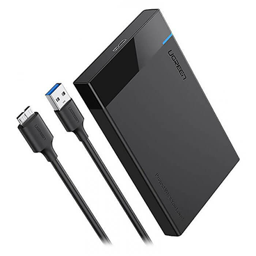 هارد باکس یوگرین US221 مدل 30848 هارد باکس یوگرین US221 مدل 30848