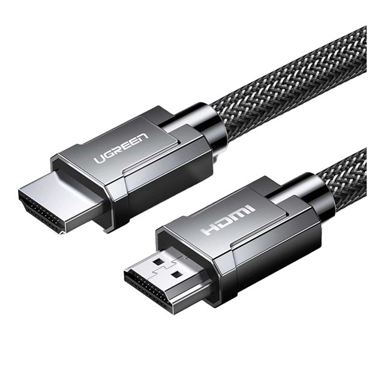 کابل HDMI یوگرین HD136 مدل 70325 طول 3 متر کابل HDMI یوگرین HD136 مدل 70325 طول 3 متر