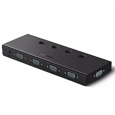 سوئیچ KVM یوگرین CM153 مدل 50279 سوئیچ KVM یوگرین CM153 مدل 50279