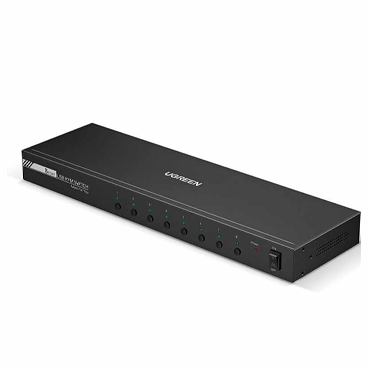 سوئیچ KVM یوگرین CM294 مدل 70440 سوئیچ KVM یوگرین CM294 مدل 70440
