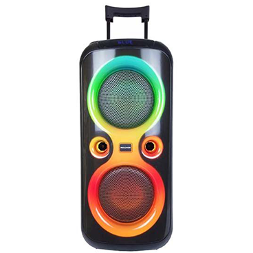 اسپیکر بلوتوثی خانگی مچر مدل MR-2100 اسپیکر بلوتوثی خانگی مچر مدل MR-2100
