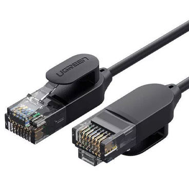کابل شبکه Cat6A یوگرین NW122 مدل 70654 طول 5 متر کابل شبکه Cat6A یوگرین NW122 مدل 70654 طول 5 متر