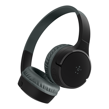 هدفون بی سیم بلکین مدل AUD002bt SoundForm Mini هدفون بی سیم بلکین مدل AUD002bt SoundForm Mini