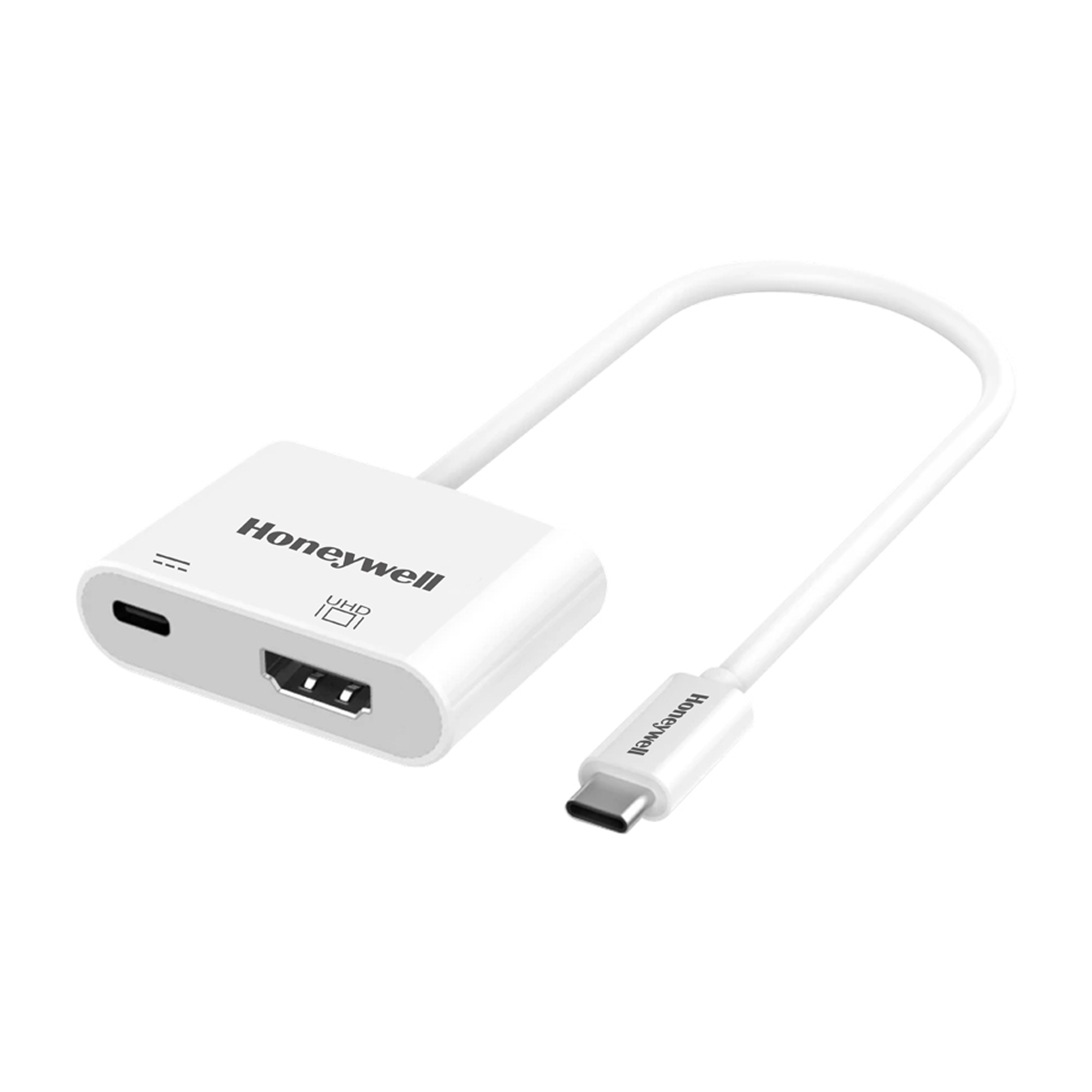 مبدل USB-C به HDMI هانیول مدل HC000005