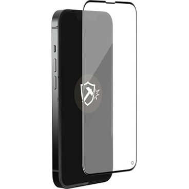 گلس گوشی iPhone 13 Pro max / 14 Pro Max فورس مدل Anti Impact گلس گوشی iPhone 13 Pro max / 14 Pro Max فورس مدل Anti Impact