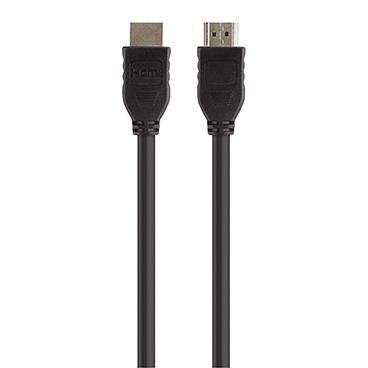 کابل دو سر HDMI بلکین مدل F3Y017bt1.5M طول 1.5 متر کابل دو سر HDMI بلکین مدل F3Y017bt1.5M طول 1.5 متر