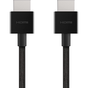 کابل دو سر HDMI بلکین مدل AV10176bt2M طول 2 متر کابل دو سر HDMI بلکین مدل AV10176bt2M طول 2 متر