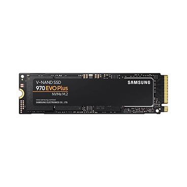 هارد اس اس دی اینترنال سامسونگ مدل 970 EVO PLUS ظرفیت 500 گیگابایت هارد اس اس دی اینترنال سامسونگ مدل 970 EVO PLUS ظرفیت 500 گیگابایت