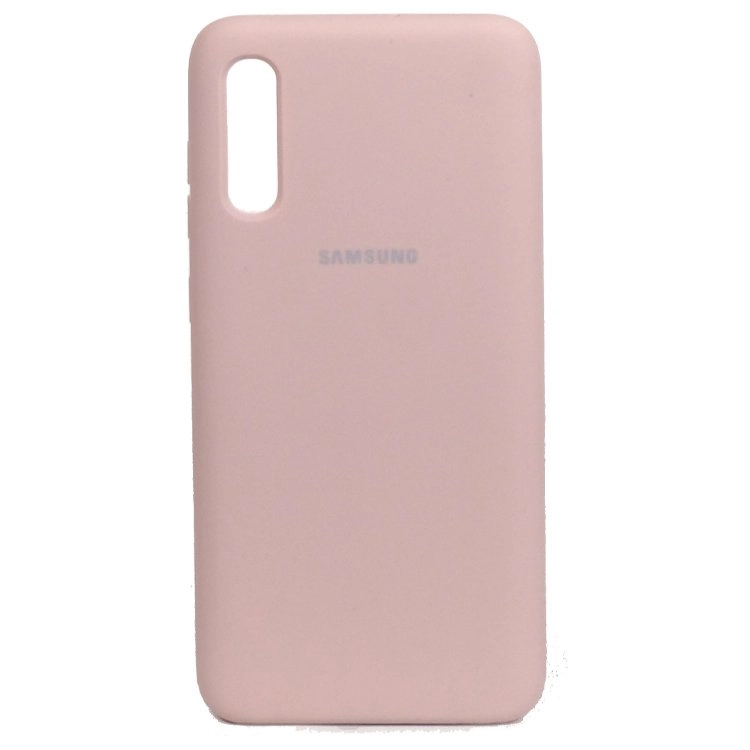 کاور سیلیکونی مناسب برای گوشی سامسونگ Galaxy A70 
