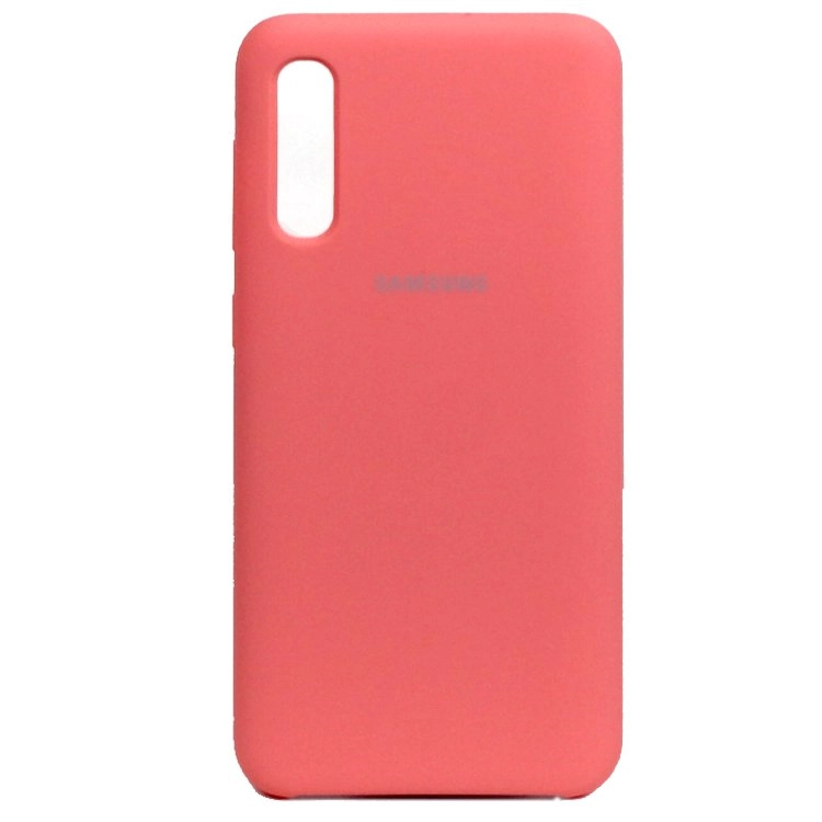 کاور سیلیکونی مناسب برای گوشی سامسونگ Galaxy A50 