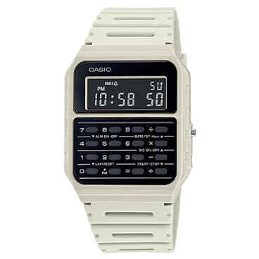 ساعت کاسیو دیجیتال مدل CA-53WF-8B ساعت کاسیو دیجیتال مدل CA-53WF-8B
