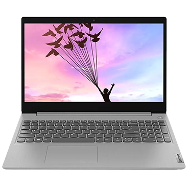 لپ تاپ لنوو 15.6 اینچی IdeaPad 3 i3 1115G4-12GB-512GB SSD لپ تاپ لنوو 15.6 اینچی IdeaPad 3 i3 1115G4-12GB-512GB SSD