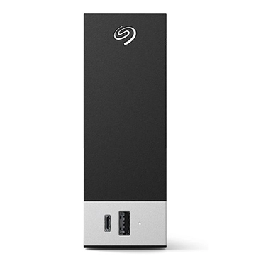 هارد اکسترنال سیگیت مدل One Touch Hub ظرفیت 10 ترابایت