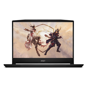 لپ تاپ ام اس آی 17.3 اینچی KATANA GF76 i7 12700H 16GB 1TB SSD لپ تاپ ام اس آی 17.3 اینچی KATANA GF76 i7 12700H 16GB 1TB SSD
