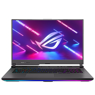 لپ تاپ ایسوس 17.3 اینچی مدل ROG Strix G17 G713RW-KH145 لپ تاپ ایسوس 17.3 اینچی مدل ROG Strix G17 G713RW-KH145