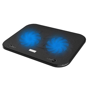 پایه خنک کننده لپ تاپ کول کلد مدل F3-1