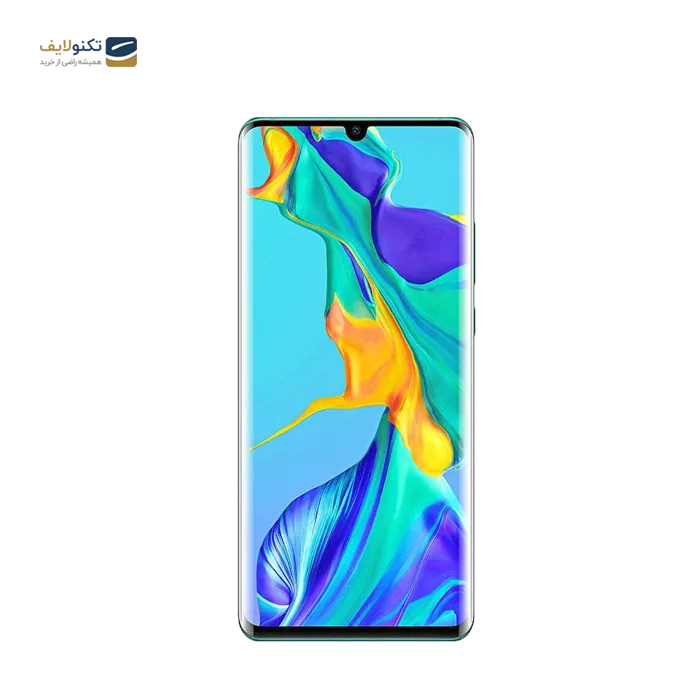 گوشی موبايل هواوی مدل P30 Pro دو سیم کارت - ظرفیت 256 گیگابایت - رم 8 گیگابایت گوشی موبايل هواوی مدل P30 Pro دو سیم کارت - ظرفیت 256 گیگابایت - رم 8 گیگابایت