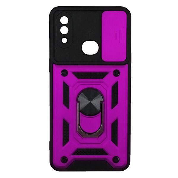 کاور گوشی سامسونگ Galaxy A10s اپیکوی مدل Stand-Camshield کاور گوشی سامسونگ Galaxy A10s اپیکوی مدل Stand-Camshield