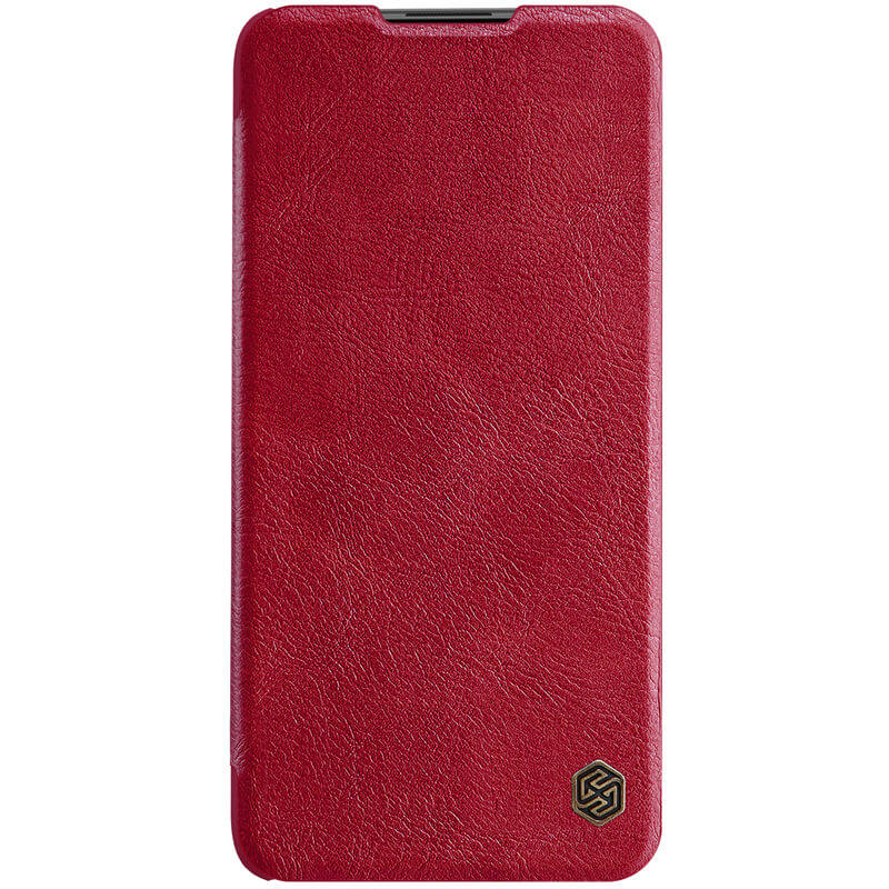 کیف کلاسوری گوشی شیائومی Redmi Note 9T نیلکین مدل Qin کیف کلاسوری گوشی شیائومی Redmi Note 9T نیلکین مدل Qin