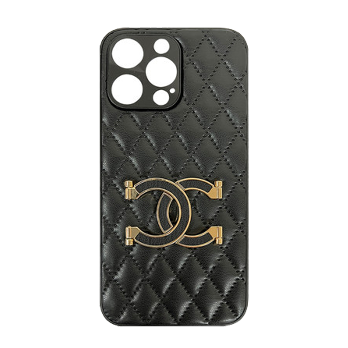 کاور گوشی اپل iPhone 14 Pro Max اپیکوی مدل Luxury ANEL کاور گوشی اپل iPhone 14 Pro Max اپیکوی مدل Luxury ANEL