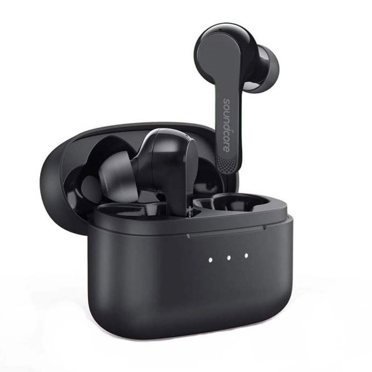 هدفون بی سیم انکر مدل  SoundCore Liberty Air A3902
