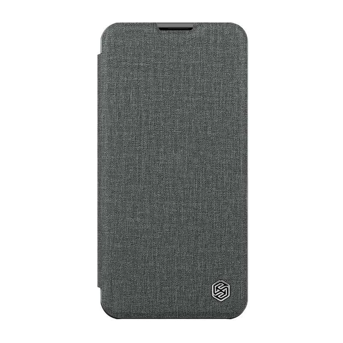 کیف کلاسوری گوشی اپل iPhone 14 Pro Max - 13 Pro Max نیلکین مدل Qin Pro Plain Cloth کیف کلاسوری گوشی اپل iPhone 14 Pro Max - 13 Pro Max نیلکین مدل Qin Pro Plain Cloth