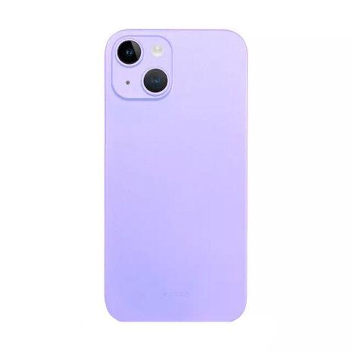 کاور گوشی اپل iPhone 13 / 14 کی زد دو مدل Air skin کاور گوشی اپل iPhone 13 / 14 کی زد دو مدل Air skin