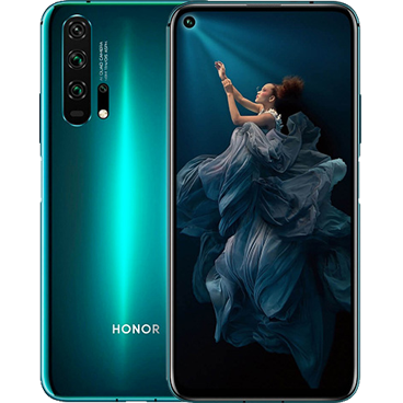 گوشي موبايل مدل آنر 20Pro دو سيم کارت - 256 گیگابایت گوشي موبايل مدل آنر 20Pro دو سيم کارت - 256 گیگابایت