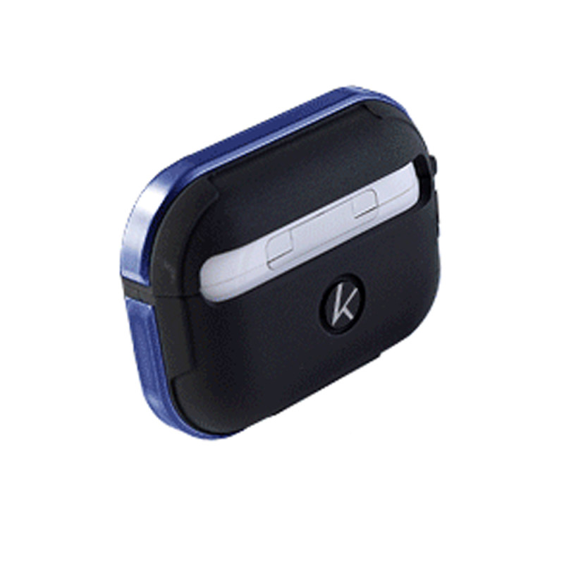 کاور کیس اپل Airpods Pro کی-دوو مدل CRASHGUARD
