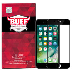 گلس گوشی اپل iPhone 8 Plus بوف 5D مدل Fm33 گلس گوشی اپل iPhone 8 Plus بوف 5D مدل Fm33