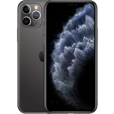 گوشی موبایل اپل مدل آیفون 11 Pro ظرفیت 256 گیگابایت گوشی موبایل اپل مدل آیفون 11 Pro ظرفیت 256 گیگابایت