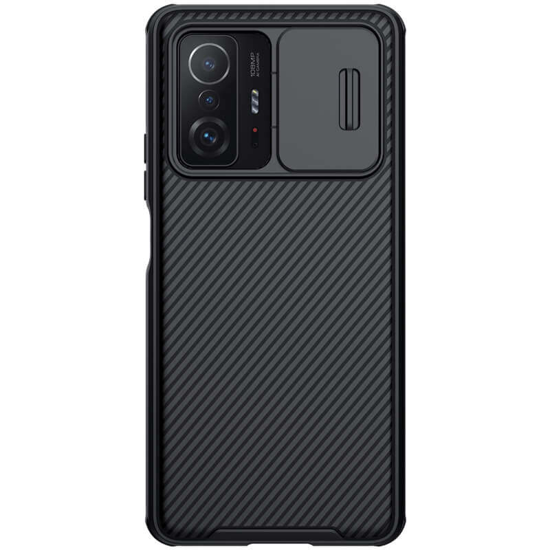 کاور گوشی شیائومی 11T / 11T PRO نیلکین مدل CAMShIELD PRO Cover کاور گوشی شیائومی 11T / 11T PRO نیلکین مدل CAMShIELD PRO Cover