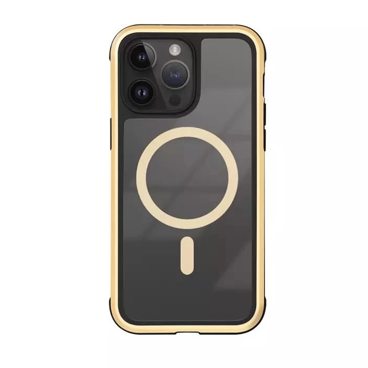 کاور گوشی اپل iPhone 14 / 13 کی-زد دوو مدل Mag Ares