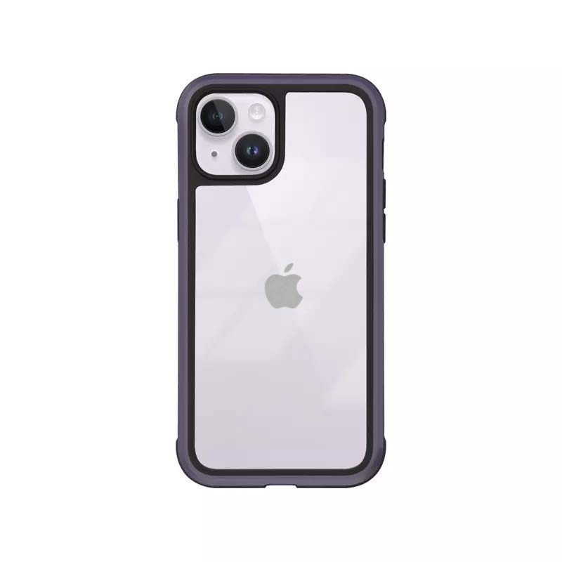 کاور گوشی اپل iPhone 13 / 14 کی -زد دوو مدل Ares کاور گوشی اپل iPhone 13 / 14 کی -زد دوو مدل Ares