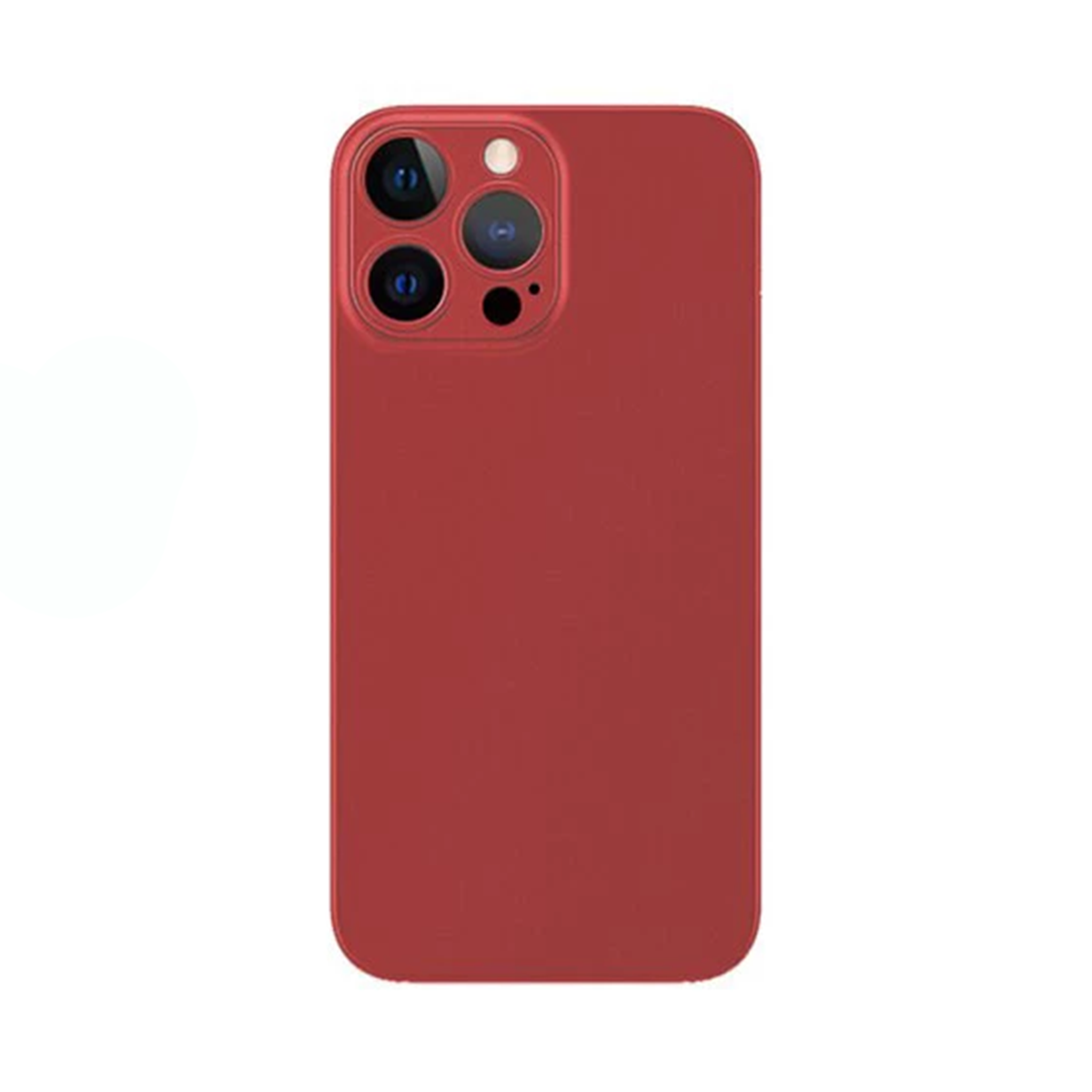 کاور گوشی اپل iPhone 14 Plus کی-دوو مدل Air Skin کاور گوشی اپل iPhone 14 Plus کی-دوو مدل Air Skin