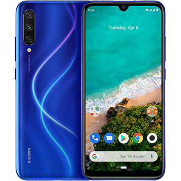گوشی موبایل شیائومی مدل Mi A3 - ظرفیت 128 گیگابایت گوشی موبایل شیائومی مدل Mi A3 - ظرفیت 128 گیگابایت