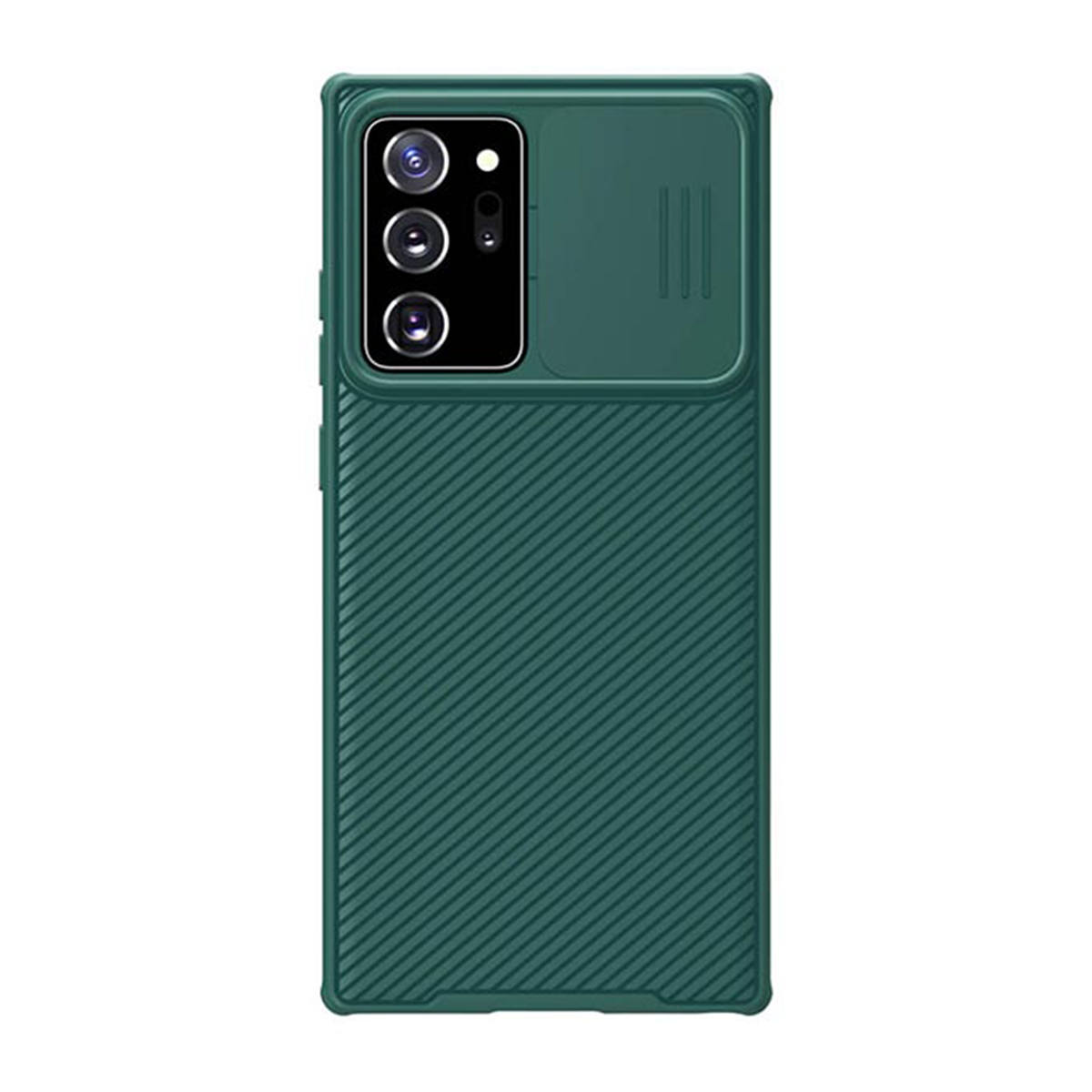 کاور گوشی سامسونگ Galaxy Note 20 Ultra نیلکین مدل CamShield pro کاور گوشی سامسونگ Galaxy Note 20 Ultra نیلکین مدل CamShield pro